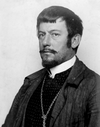 Corneille Max