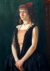 portrait