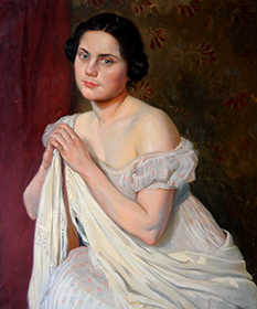 portrait