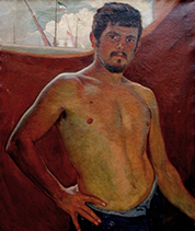 portrait