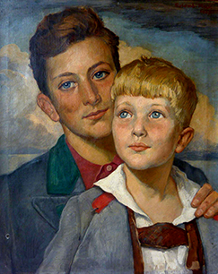portrait