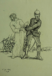 weltkrieg