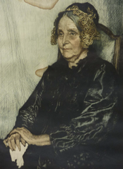 Mina Gedon