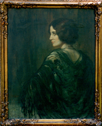 Dora Gedon